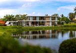 Location vacances Hua Hin - Ultra-Modern 6-Bedroom in Golf Course - Ph6-3