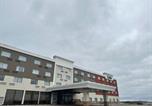 Hôtel Big Rapids - Holiday Inn Express Big Rapids by Ihg-2
