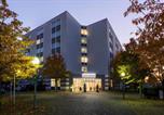 Hôtel Le musée allemand de la mine de Bochum - Hotel Bochum Wattenscheid, Affiliated by Meliá-4
