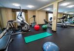 Hôtel Marion - Quality Inn & Suites Downtown Mansfield-2