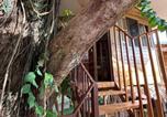 Location vacances Puerto Viejo - Treehouse-Apartment for 3, 2bedrooms, Kbb-4