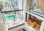 Location vacances  Mexique - M11 Casa Leto - Luxury Villa in Gated Community-1