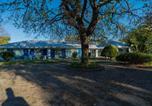 Location vacances Robertson - Thelab Blue-2