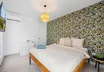 Location vacances Noord - Koko Nido – Modern Luxury Pool Villa in Noord-2