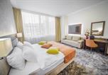 Hôtel Belgrade - Flok Old Town - Hotel Marshal-2