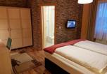 Hôtel Worms - Legend Hotel-3