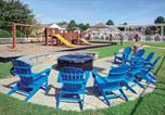 Location vacances Williamsburg - Wyndham Kingsgate Ten 10br Apartments-3