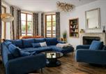 Location vacances Aix-les-Bains - Villa Bagatelle Aix-les-Bains-2
