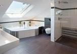 Location vacances Nuremberg - ⸨⸩ Sunset Penthouse: Messe - Siemens - Db - Man ⸨⸩-3