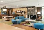 Hôtel Mansfield - Fairfield Inn & Suites by Marriott Fort Worth South/Burleson-3