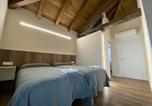 Location vacances Sarria - Dpcristal Centro Histórico-4