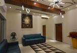 Hôtel Shirdi - Hotel Bhagyalaxmi Nx-3