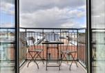 Hôtel Grevesmühlen - Ohlerich Speicher App_ 34-1