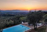 Location vacances Loro Ciuffenna - Agriturismo Cafaggio Primo-1