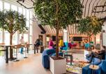 Hôtel Talange - Novotel Metz Amnéville-1
