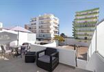 Location vacances Monte Gordo - Telmus Villa-3
