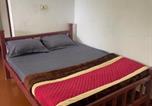 Hôtel Parc national d&quote;Eravikulam - Bhramaram resort-3