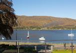 Location vacances Fort William - Lochiel Villa Guest House-2