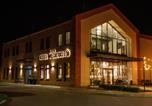 Hôtel Kalisz - Hotel Węgierki-4