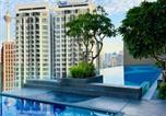 Hôtel bangsar - Majestic Residence Klcc By Afa-3