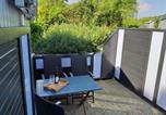 Location vacances  Gare de Greifswald - Ferienhaus Ostwaldt - zwischen Stralsund und Greifswald-4
