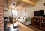 Location vacances Schierke - Ferienhaus &quote;Am Bodeweg 1&quote;-2