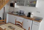 Location vacances Saint-Saturnin-lès-Apt - Location de vacances Luberon 2 personnes-4