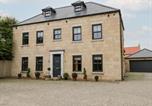 Location vacances Wold Newton - Seamer Manor House-2