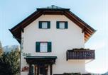 Hôtel Cortina d'Ampezzo - Hotel Oasi-4