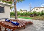 Location vacances Fort Lauderdale - Modern 4bd Homeevclose To Downtown And Beach-4