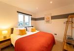 Location vacances Gloucester - Relocation-Friendly Home with Netflix, Wifi & Free Parking Included-2