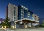 Hôtel Decatur - Springhill Suites by Marriott Huntsville Downtown-2