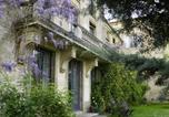 Location vacances Belloc - Chateau in medieval Bastide - Sleeps up to 10-1