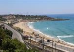 Location vacances Tarragone - Weroomies - Style 2c-2