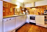 Location vacances Libin - Charming Villa, Paliseul-3