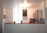Location vacances Saint-Victor-de-Malcap - Appartement Netflix parking gratuit-4