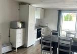 Location vacances  Saône-et-Loire - Appartement confortable à Curgy avec terrasse 60 m²-4