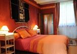 Hôtel Meuse - Charmante Suite Yéménite accessible au cœur d'Argonne - Fr-1-585-140-1