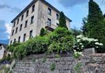 Hôtel Sant'Bernardino - B&B Il Calicanto Malvaglia-1
