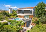Location vacances Cormons - Alma Vista Luxury Villa - Happy Rentals-1