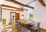 Location vacances Eslohe (Sauerland) - Fachwerk-Ferienhaus 1764-3