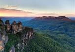 Location vacances Katoomba - Mountain Escape in Katoomba-1