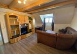 Location vacances Straubing - Casa Andrea 4 Zimmer Wohnung-1