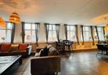 Location vacances Copenhague - Apartmentincopenhagen Apartment 1667-2