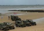Location vacances Asnelles - Dday Aviators-3