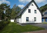 Location vacances Glowe - Ferienhaus Emmely nur wenige Gehminuten zum Strand ruhig-2