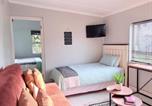 Location vacances East London - Her Hospitality-3