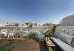Location vacances Tel Aviv - Neve Tzedek Elegant Stay by Sea N' Rent-2