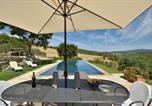 Location vacances Gaiole in Chianti - Le Cerreta-4