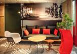 Hôtel Enghien-les-Bains - Ibis Paris Gennevilliers-4